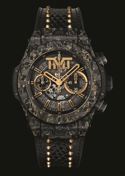 hublot tmt watch cost|Hublot fsot price.